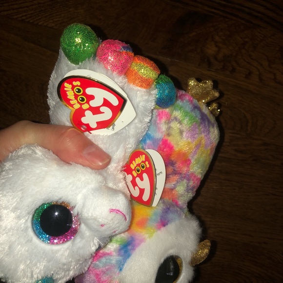 3/$20 NWT ty beanie boo babies - Picture 6 of 7